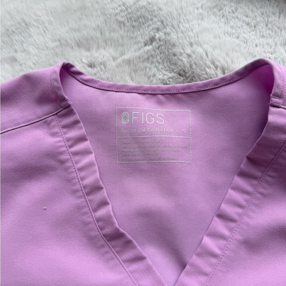 Figs Scrub Set - image 6